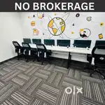 Spacious Office Space for Rent – Ideal for Business Growth