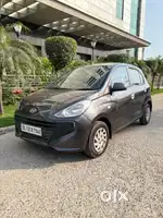 Hyundai New Santro 1.1 ERA Executive, 2019, Petrol