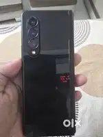 Z Fold 3 new condition