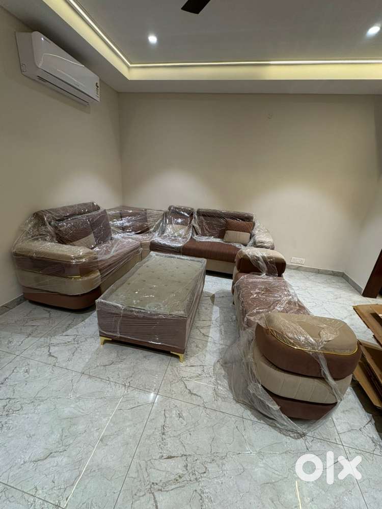 Luxury 3 BHK Fully Furnished Airbnb Unit For Rent With Power Backup