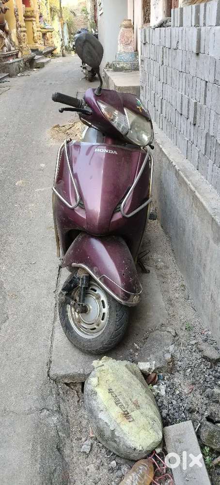Honda Activa for sale