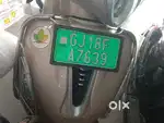 Bajaj Chetak Electric Premium