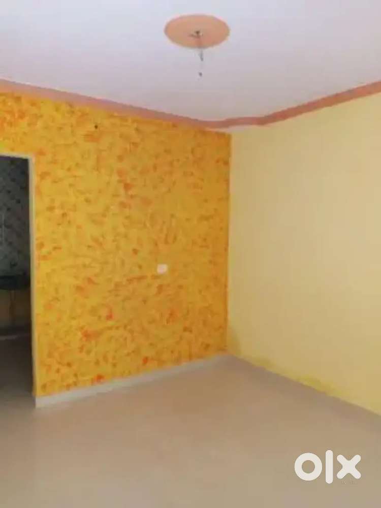 1 RK 350 sqft, BMC water, (non muslim)only