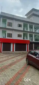 Ground floor for rent shopes/warehouse