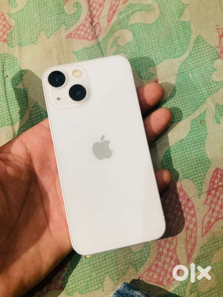 iphone 13 mini 128GB