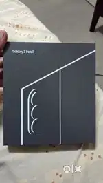 Samsung Fold 7 512gb Mint colour