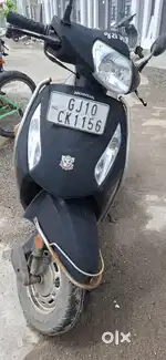 Activa I Honda company