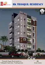 Luxurious flats for sale