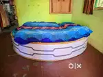 Selling my Best Condition Bed