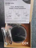 Wifi power backup