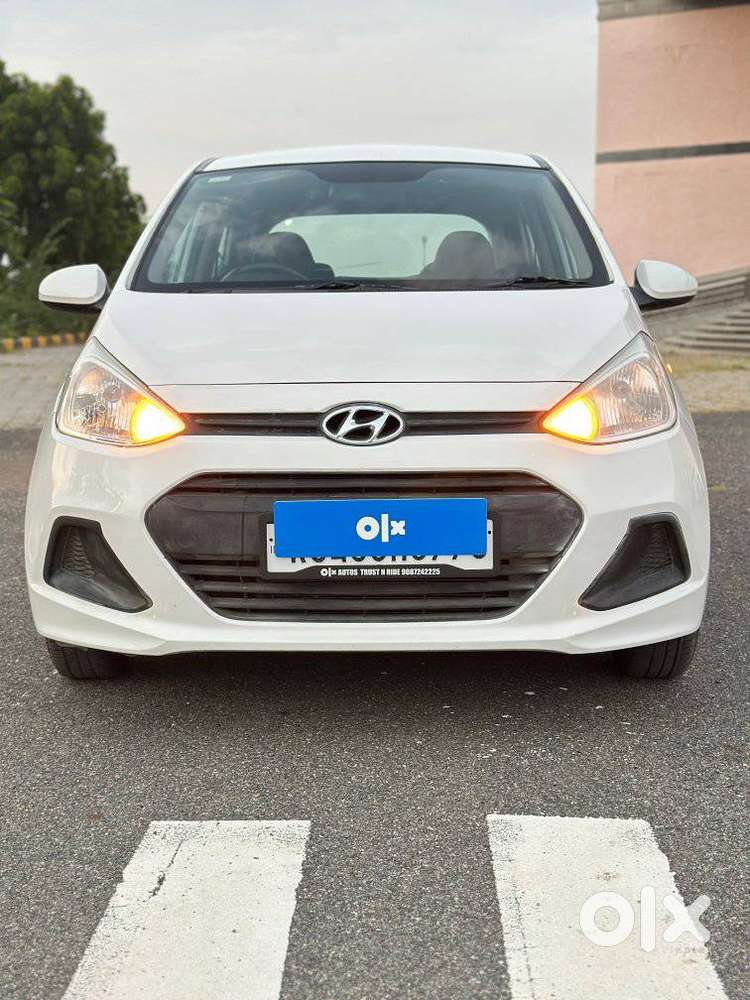 Hyundai Grand i10 Prime 1.2 Kappa VTVT T, 2019, Petrol