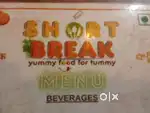 URGENT OPENINGS FOR VEG CAFE