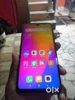 Redmi 7 4G(  good condition)