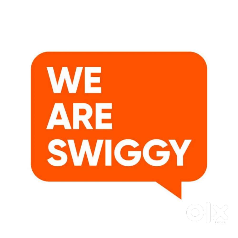 Fee joining Swiggy delivery Job in madurai