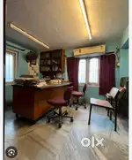 Single Office ROOM Unfurnished Available for rent in Dum Dum Metro.