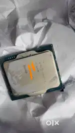 Intel i5 12500 processor