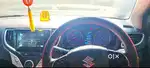 Maruti Suzuki Baleno 2016 Diesel Well Maintained 25 se uper mailage h,
