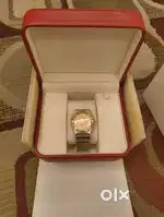 Omega constellation chronometer Automatic