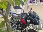 Pulsar 150 (2020end)