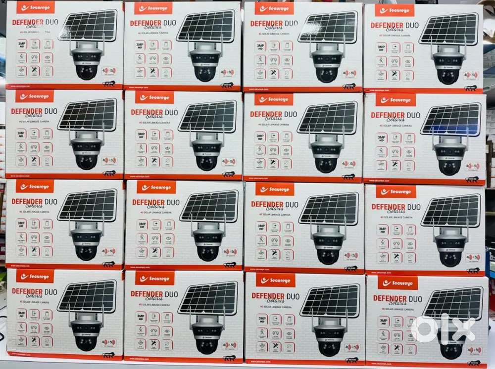 Hi i am selling my cctv cameras very low price