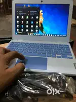 Lenovo crombook new only 18 day ago to purchase this