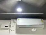 Kelvinator 1.5 ton AC