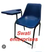 New writing chair student chair school institute furniture