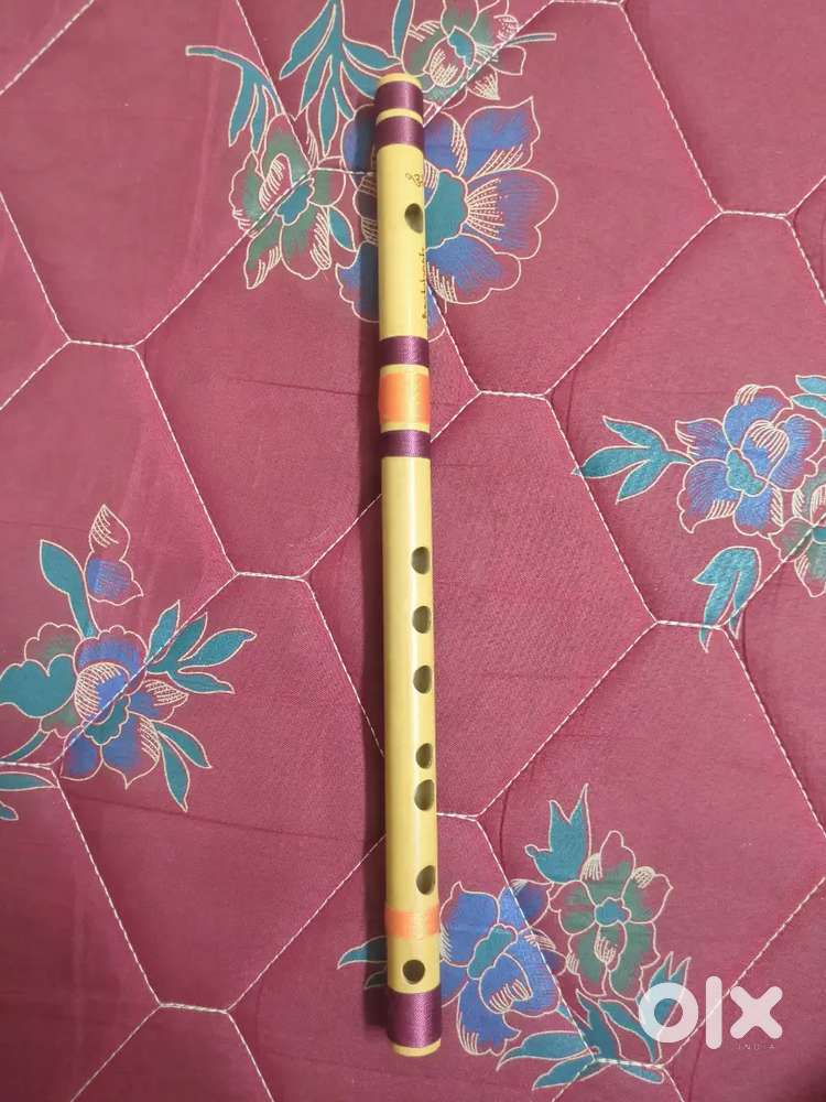 FLUTE PURNAM (G)