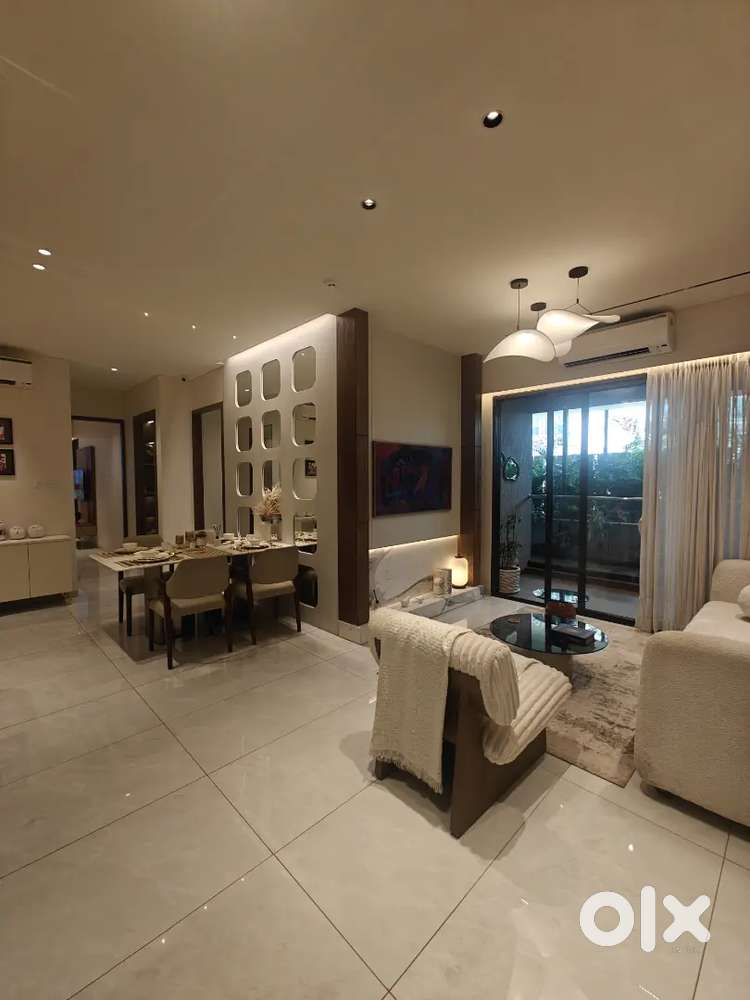 Luxurious one of sus,2 bhk 69 lac pre launched