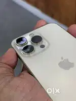 13 Pro Gold 256 GB