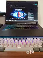 Asus Rog Strix G16 Gaming Laptop