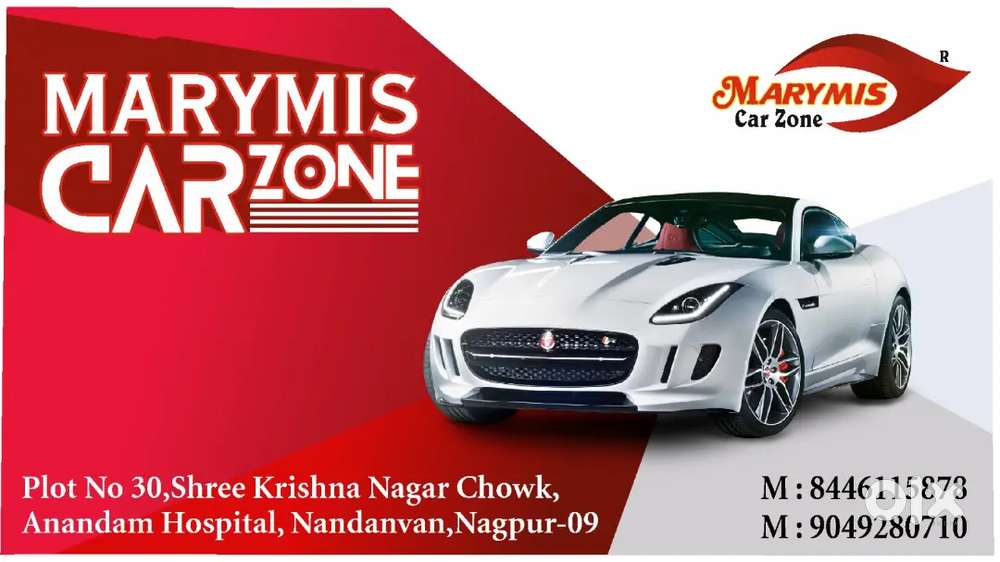 Requirement girls ..sales executive for Marymis car zone