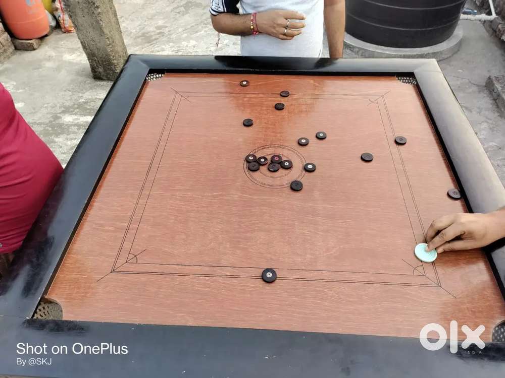 Carrom Board