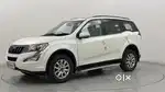 Mahindra XUV500 W10 AT, 2016, Diesel