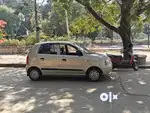 Hyundai Santro Xing 2007