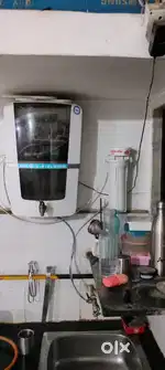 R.O (Water Purifier)
