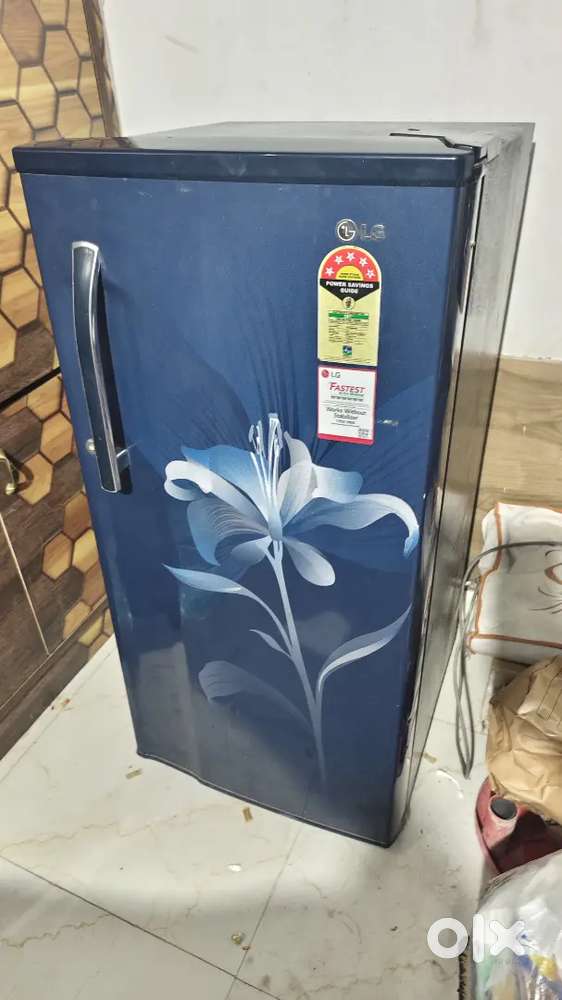 Fridge and washing machine for sell