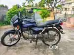 Splendor Plus 2019 BS4