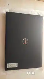 Dell Laptop I3
