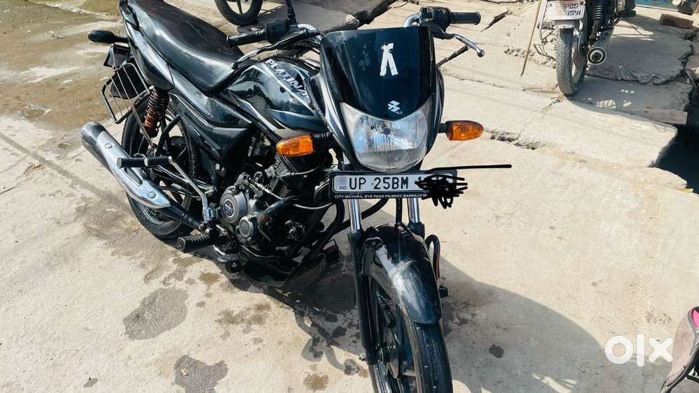 Platina Urgent Sale