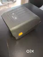 Label printer (for sale) lene ke liye call kare