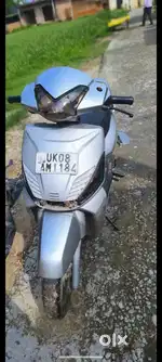 Mahindra guesto showroom condition