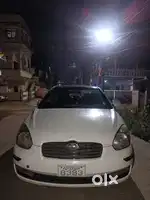 Hyundai Verna 2007