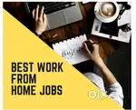 Work from home