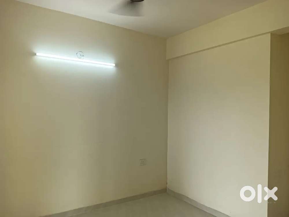 Brand new 1  BHK flat available for sale