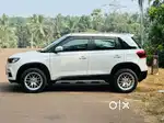 Maruti Suzuki Vitara Brezza ZDi Plus AMT, 2018, Diesel