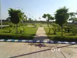 3600 Sqft Residential Plot in Omaxe City-2