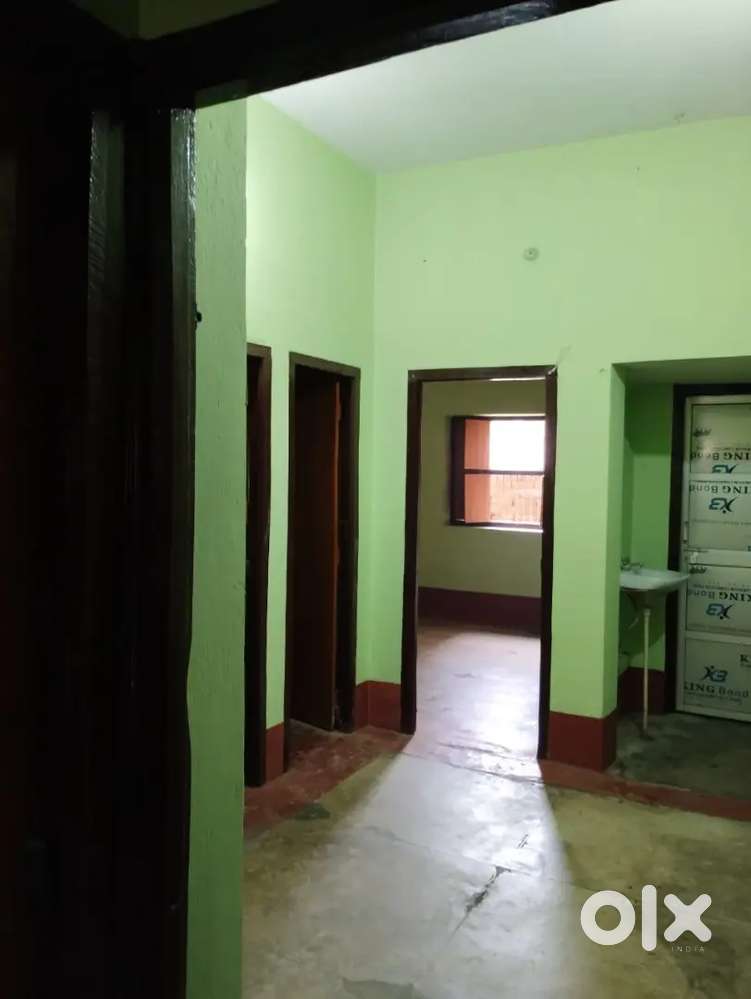 2 BHK flat in Gobarsahi Muzaffarpur
