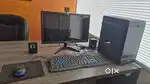 Intel i5 4th Gen Desktop with Wifi