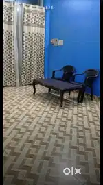 Independent first floor for rent